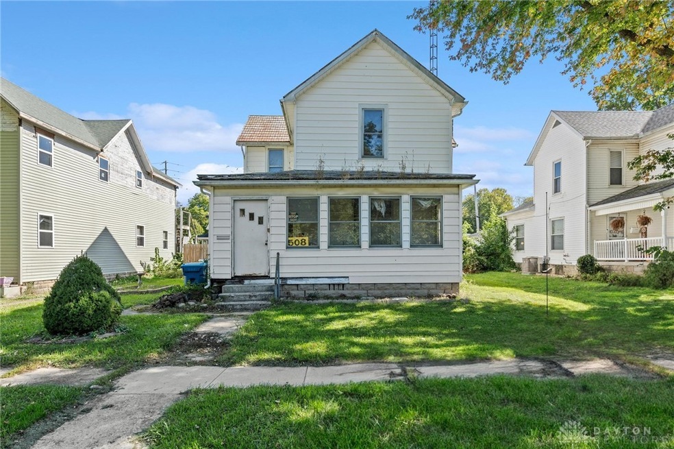 508 Brooklyn Ave, Sidney, OH 45365 - photo 1