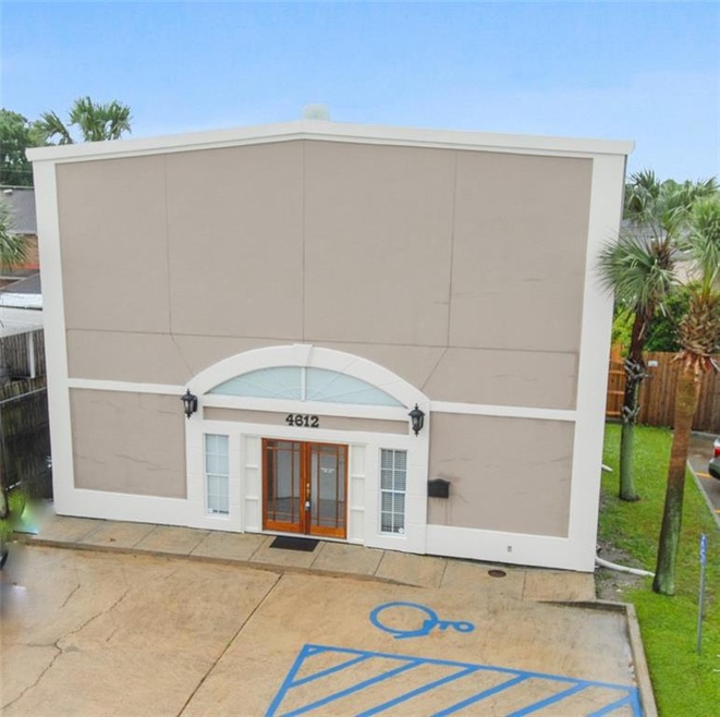 4612 W Napoleon Ave, Metairie, LA 70001 - photo 1