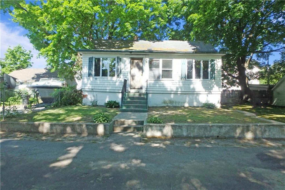 11 Lavoie Ct, West Warwick, RI 02893 - photo 1