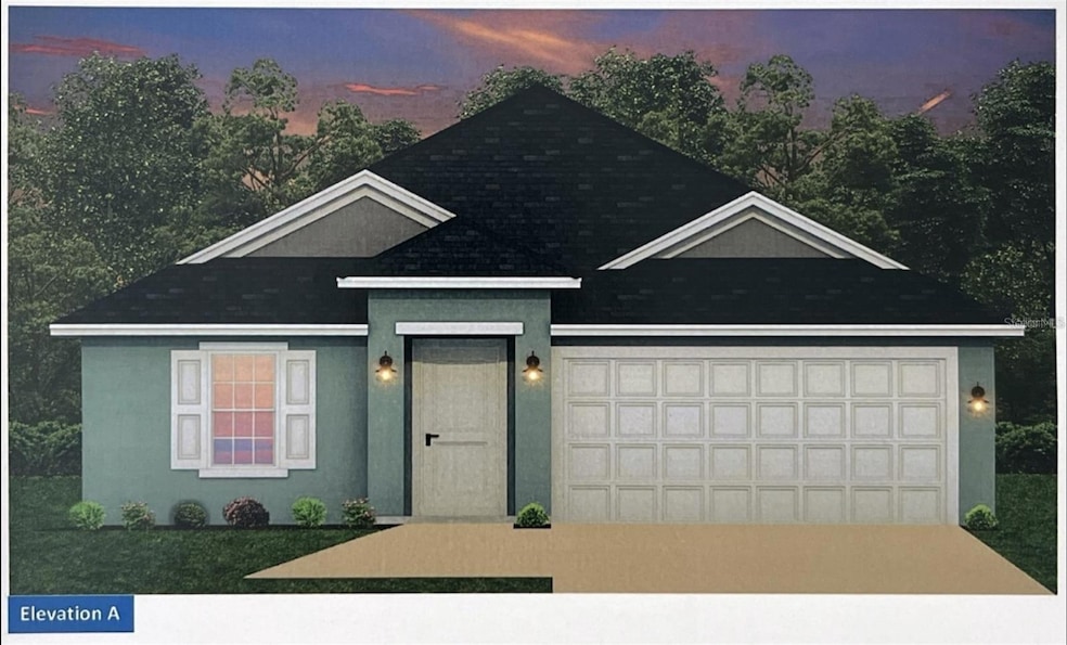 levation photo is a rendering and used for illustration purposes only