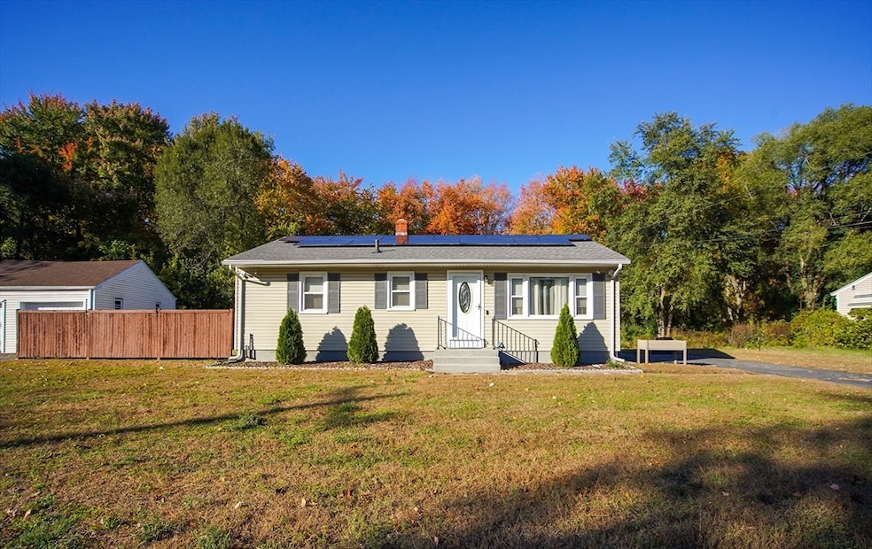 70 Gary Rd, Springfield, MA 01119 - photo 1