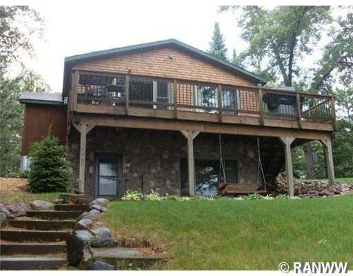 6387 Circle Rd, Danbury, WI 54830 - photo 1
