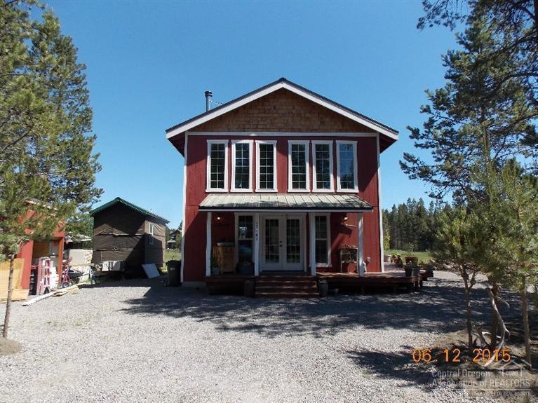 17161 Wood Duck Ct, Bend, OR 97707 - photo 1