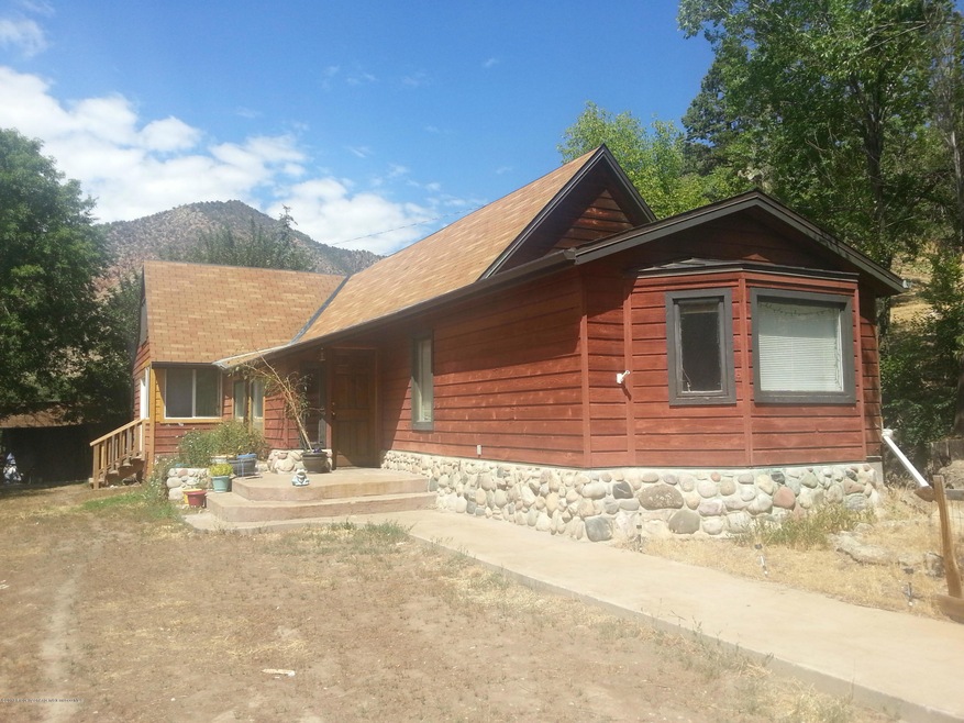 Front view
