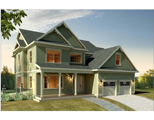 45 Colgate Rd, Newton Lower Falls, MA 02462 - photo 1