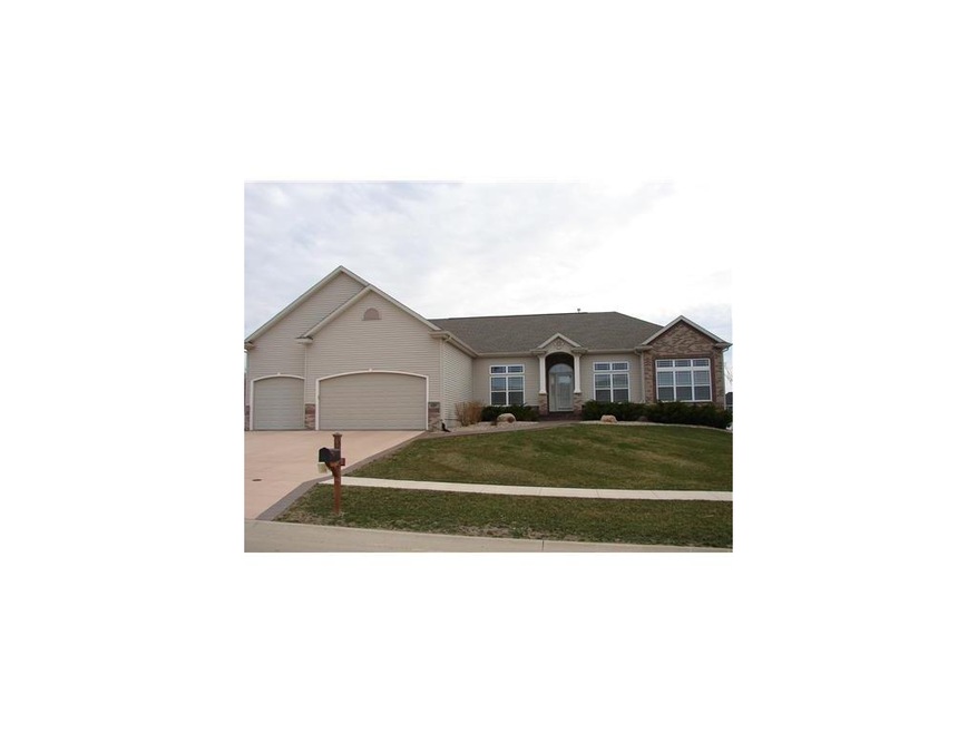 Front Exterior.
