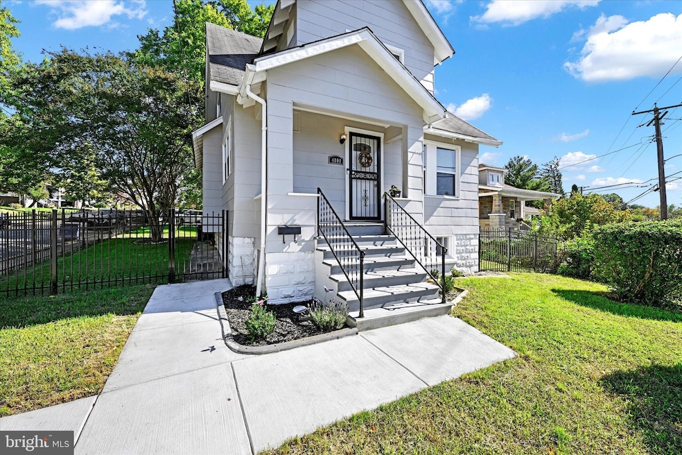 4800 Frankford Ave, Baltimore, MD 21206 - photo 1