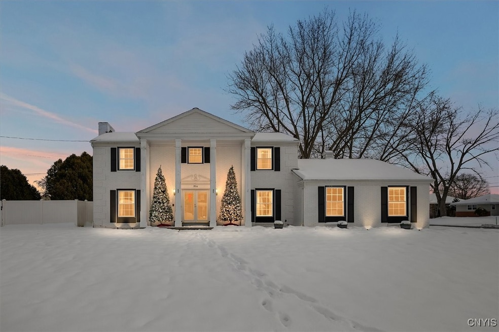 7816 Elwill Rd, Cicero, NY 13039 - photo 1