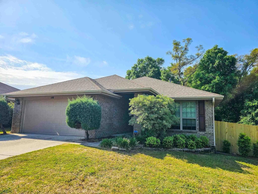 6305 Parakeet Trail, Pensacola, FL 32503 - photo 1