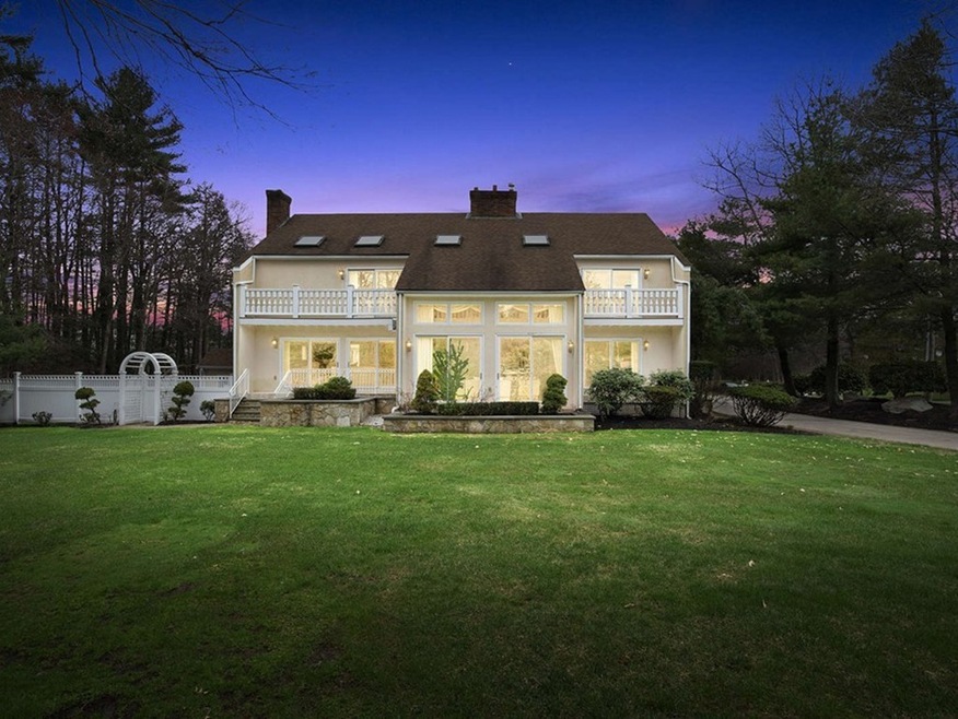 20 Wayside Ln, Canton, MA 02021 - photo 1