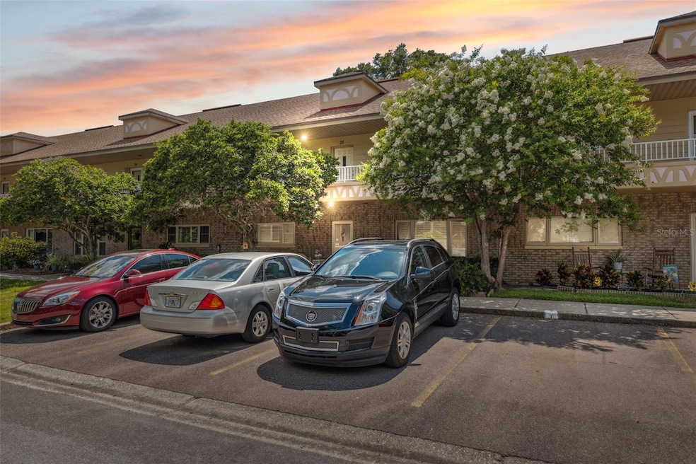 2192 Swedish Dr unit 26, Clearwater, FL 33763 - photo 1