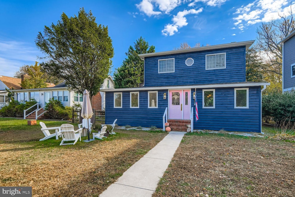 2023 Bay Rd, Pasadena, MD 21122 - photo 1