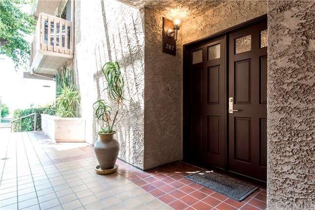 Welcome Home! 