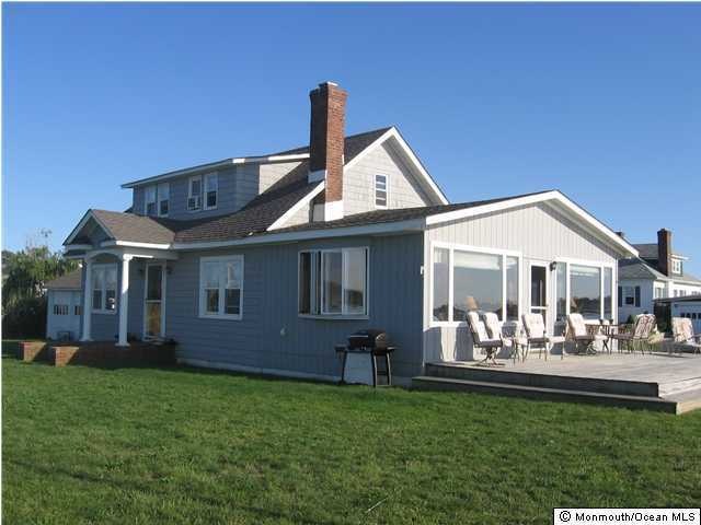 19 Riverview Rd, Monmouth Beach, NJ 07750 - photo 1