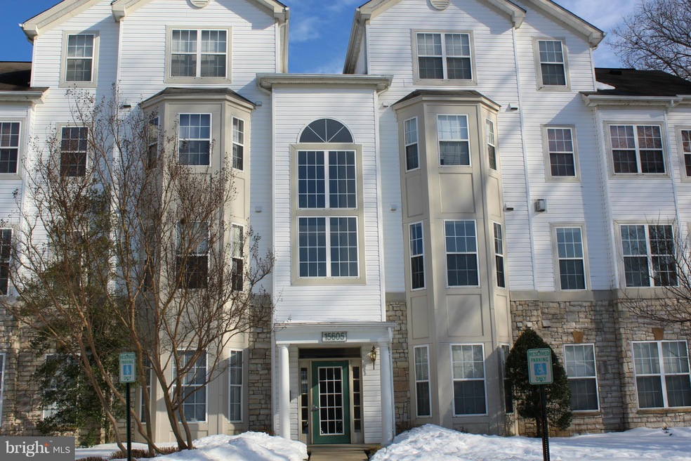 15605 Everglade Ln unit 204, Bowie, MD 20716 - photo 1