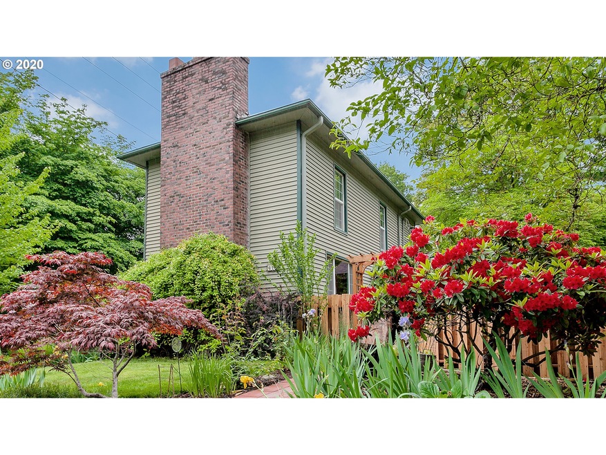 410 N Grant St, Canby, OR 97013 - photo 1