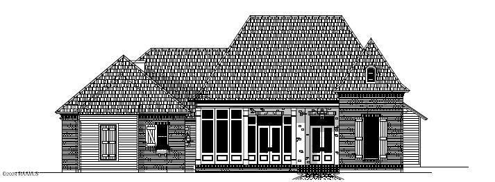 120 Castle Vine Way, Lafayette, LA 70508 - photo 1