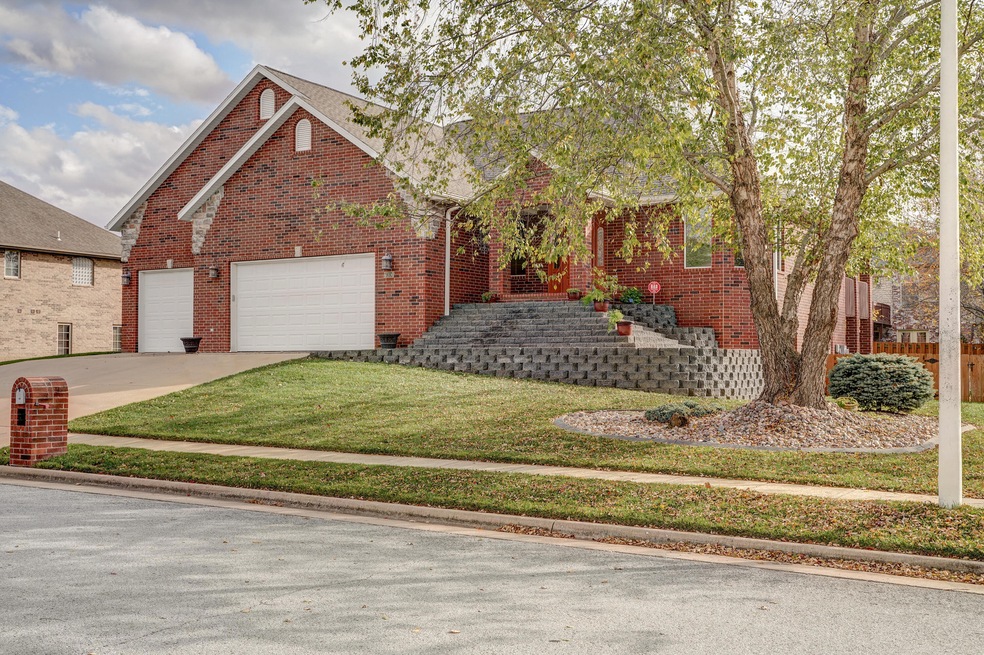 4300 Fair Haven Dr, Nixa, MO 65714 - photo 1