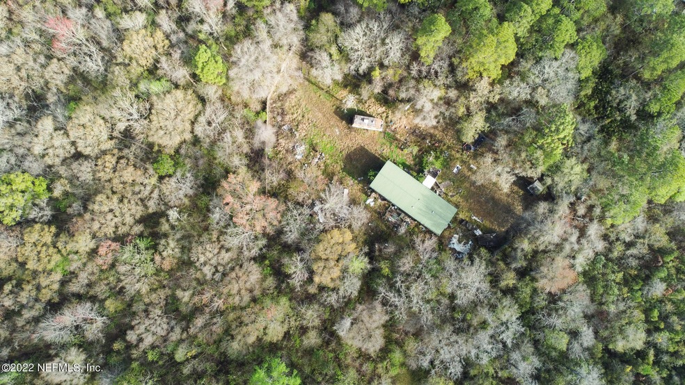 2895 Turkey Trail, Middleburg, FL 32068 - photo 1