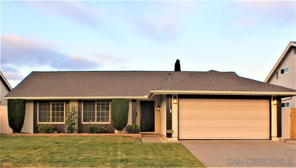 13337 Aldrin Ave, Poway, CA 92064 - photo 1