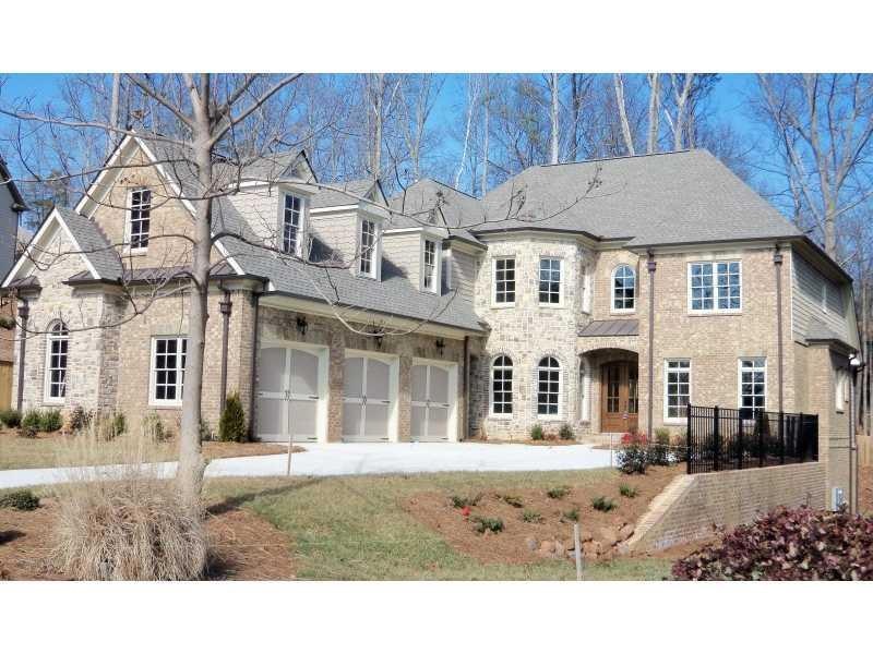 4090 Glen Hill Way NE, Marietta, GA 30066 - photo 1