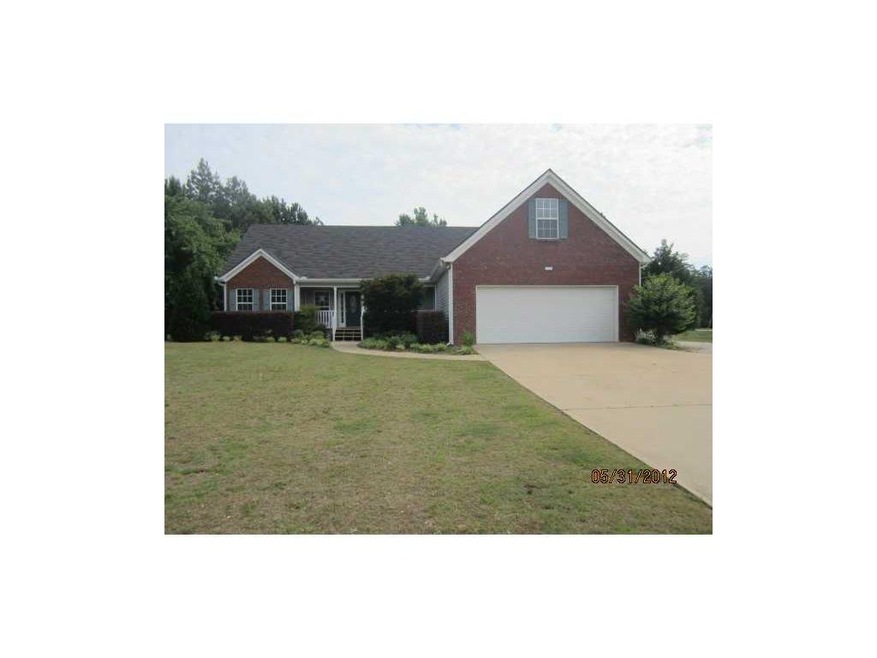 Exterior Front. FRONT OF HOME