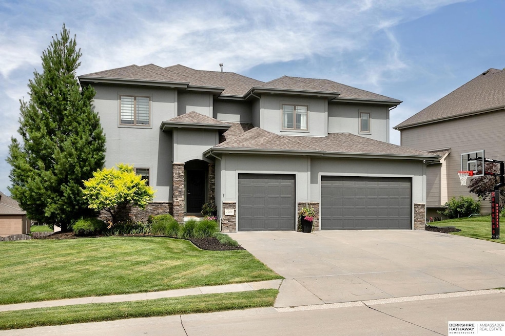 2204 N 176th St, Omaha, NE 68116 - photo 1