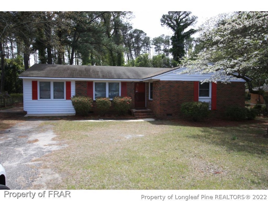 4613 Belford Rd, Fayetteville, NC 28314 - photo 1