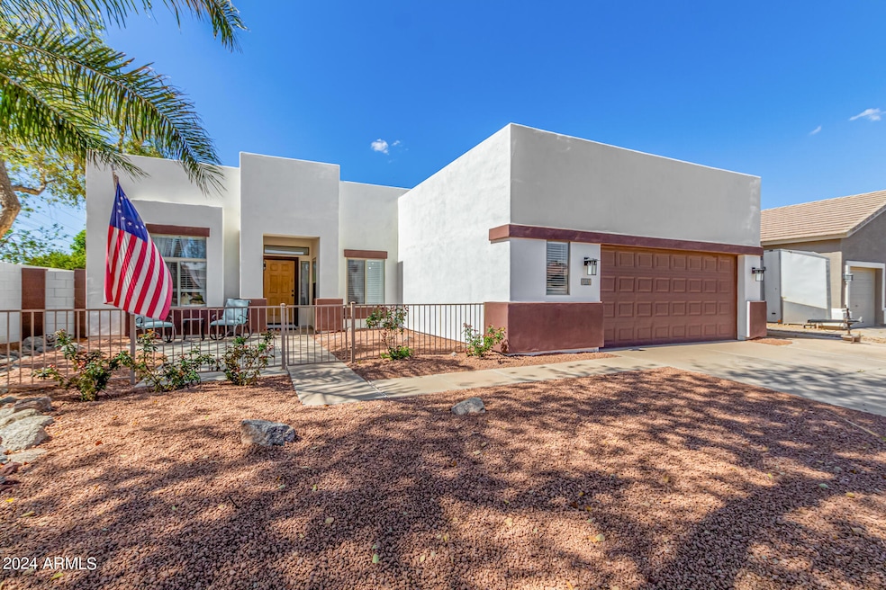 3142 S 106th Cir, Mesa, AZ 85212 - photo 1