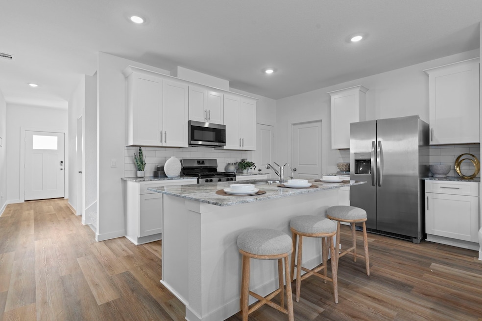 3510 Grassland Dr, League City, TX 77573 - photo 1