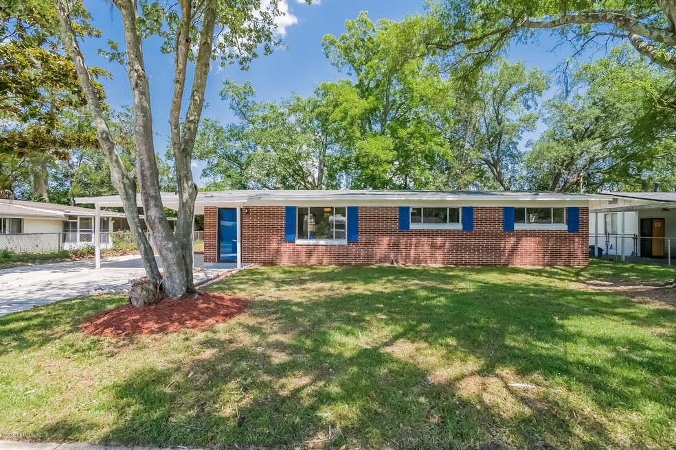 2103 Figaro Ln, Jacksonville, FL 32210 - photo 1