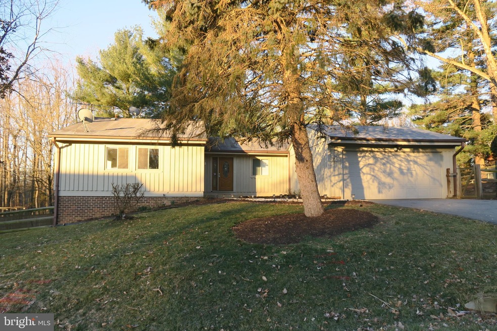 14916 Talking Rock Ct, North Potomac, MD 20878 - photo 1