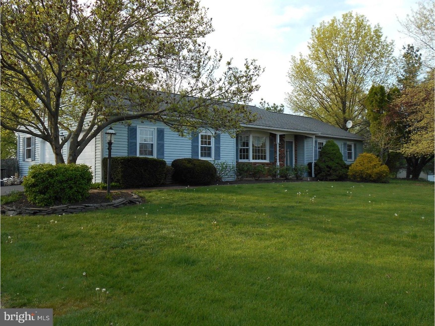 579 Mininger Rd, Souderton, PA 18964 - photo 1