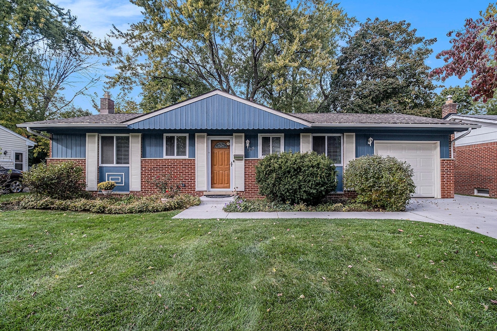 2935 Marshall St, Ann Arbor, MI 48108 - photo 1