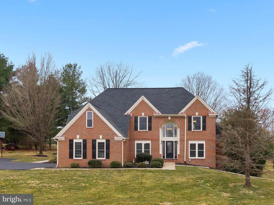 16571 Loneoak Place, Hamilton, VA 20158 - photo 1