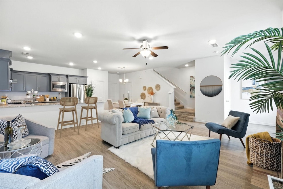 8712 Tudor Place, Dallas, TX 75228 - photo 1