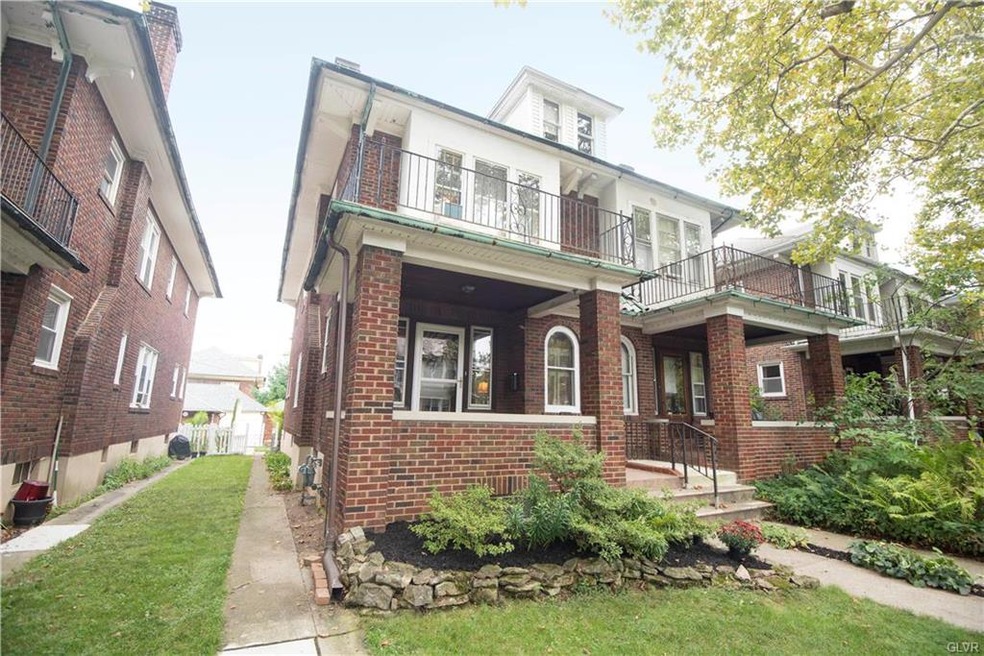 WELCOME TO 623 N Muhlenberg St in Allentown's popu