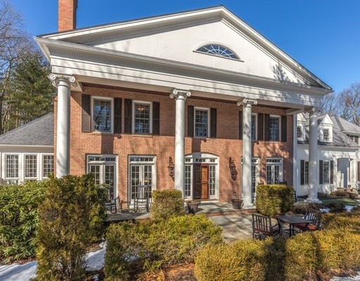 21 Olde Hickory Path, Westborough, MA 01581 - photo 1