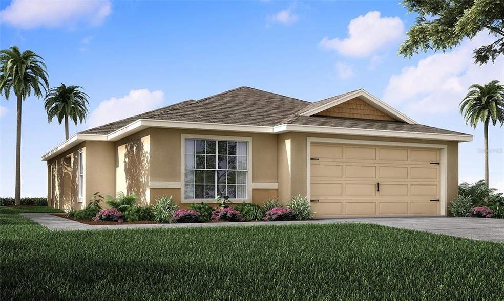 6872 Hanworth Ln, Zephyrhills, FL 33541 - photo 1