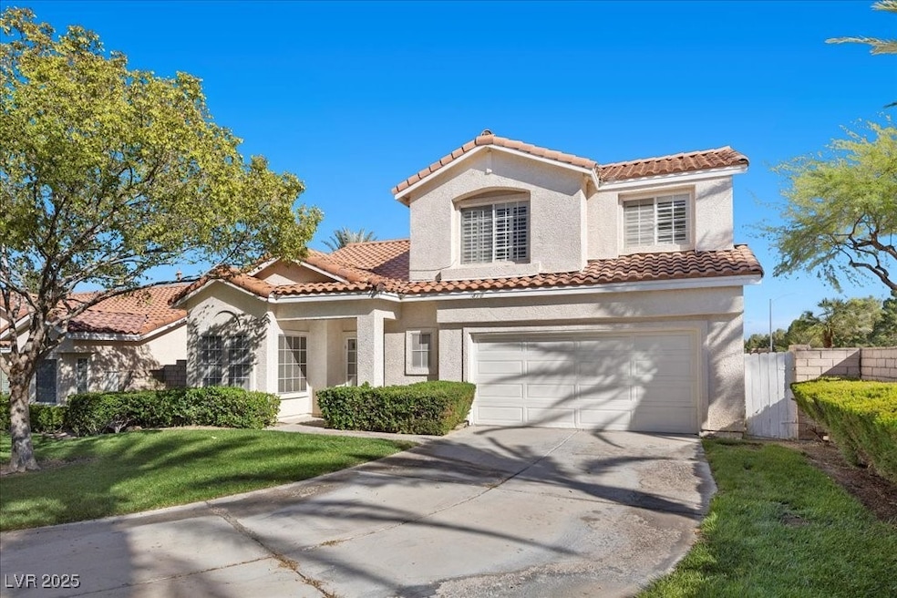 4890 El Capote Dr, Las Vegas, NV 89147 - photo 1