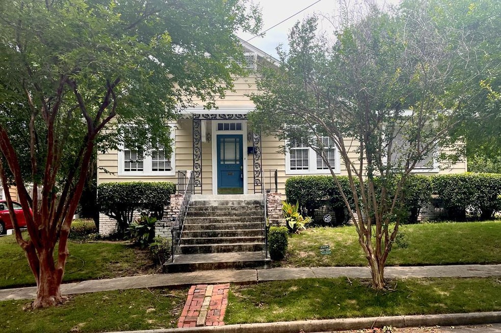 Main View