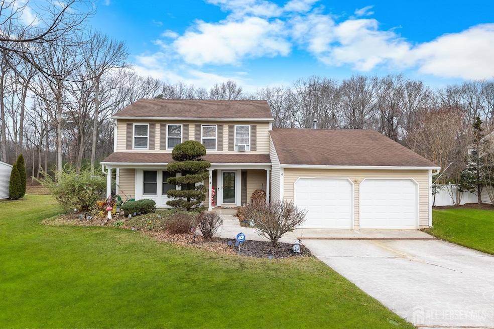 4 Old Bridge Plaza, Old Bridge, NJ 08857 - photo 1