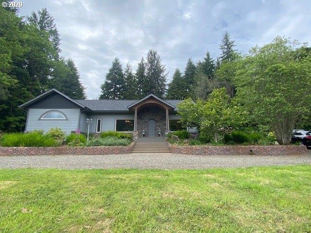 6825 N Fork Rd, Florence, OR 97439 - photo 1