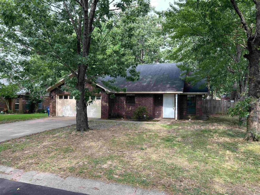 2135 Raintree Dr, Conway, AR 72032 - photo 1