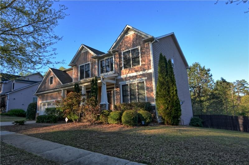 168 Park Pointe Way, Suwanee, GA 30024 - photo 1