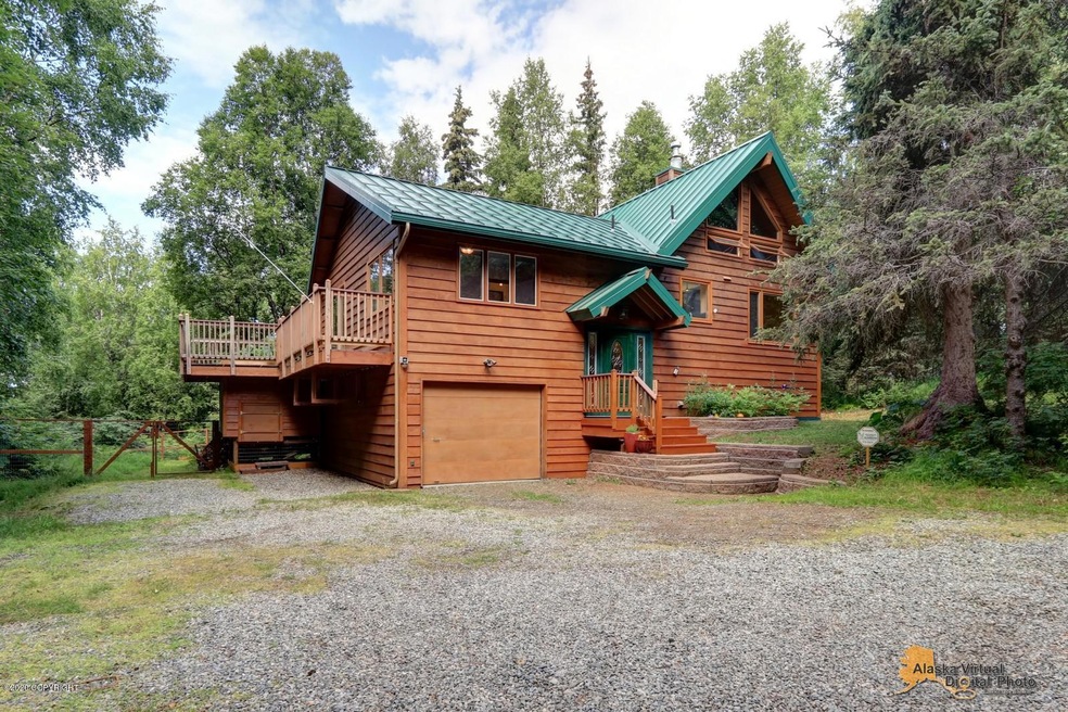 Beautiful Home!