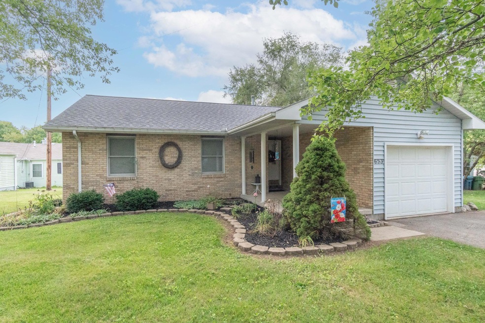 653 Mires Ln, Sidney, OH 45365 - photo 1