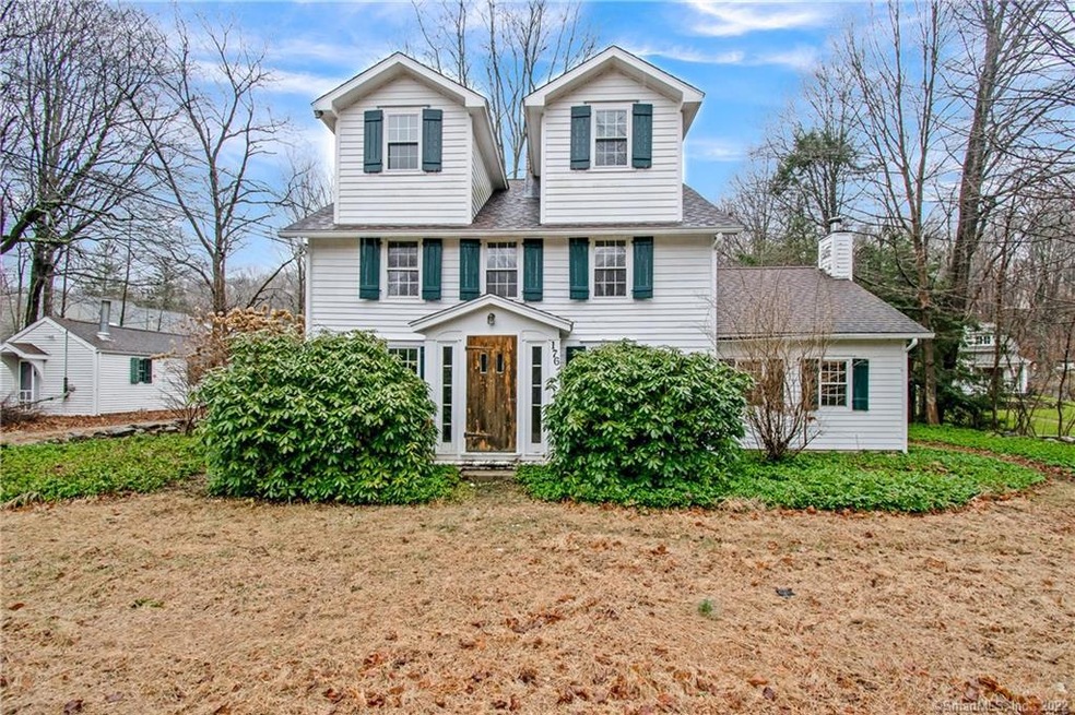 176 Perry Ave, Norwalk, CT 06850 - photo 1