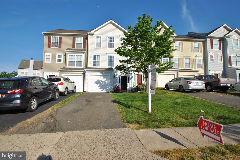 9603 Scales Place, Bristow, VA 20136 - photo 1