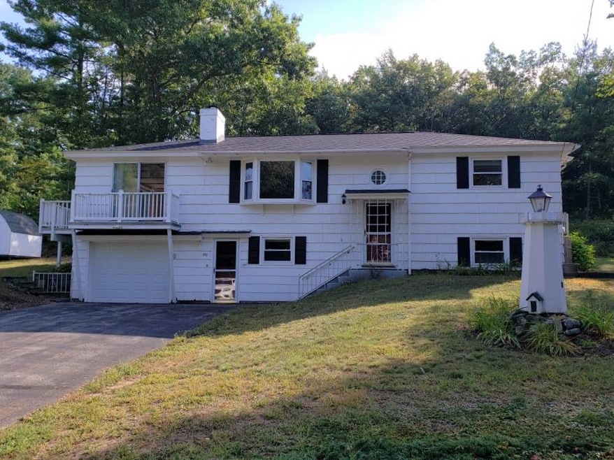 196 Back River Rd, Bedford, NH 03110 - photo 1